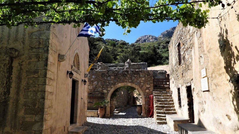 Picture 3 for Activity Plakias Tours: The Treasures of Crete 2