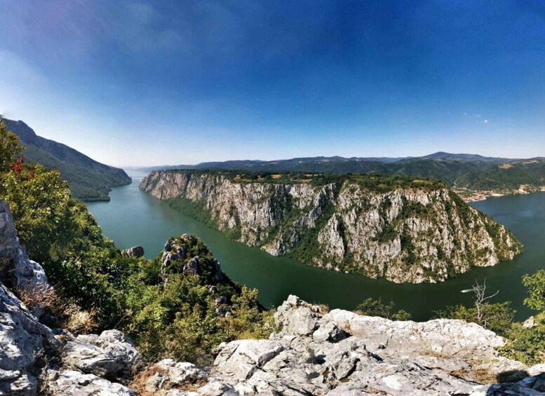 Picture 6 for Activity Golubac Fortress & Eastern Serbia 4