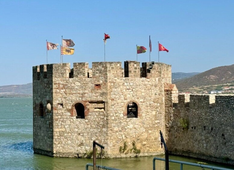 Picture 1 for Activity Golubac Fortress & Eastern Serbia 5