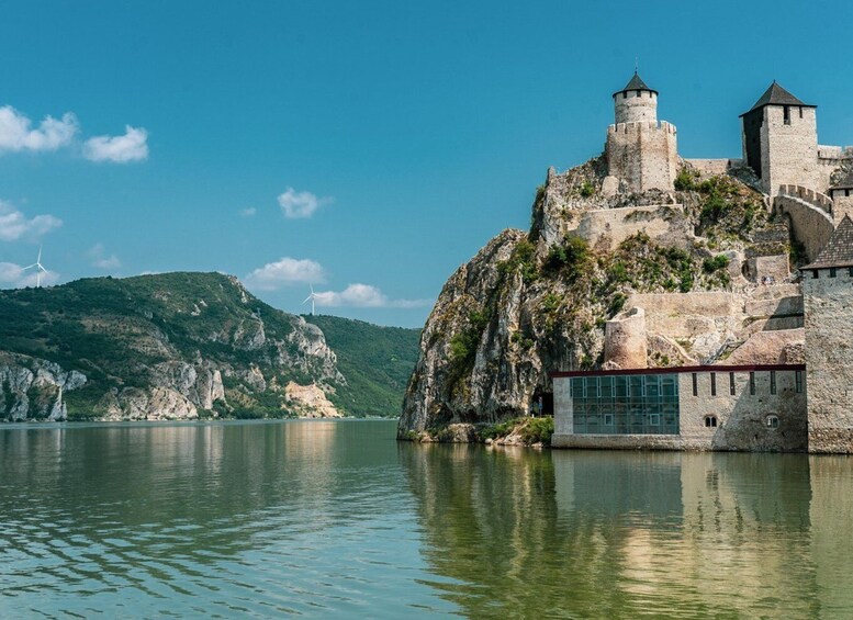Picture 2 for Activity Golubac Fortress & Eastern Serbia 3