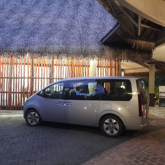 Picture 3 for Activity Tahiti: Shared Half-Day Circle Island Scenic Tour 4