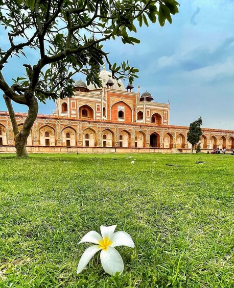 Picture 11 for Activity Old & New Delhi : All Inclusive Guided City Tour with Bazaar 2