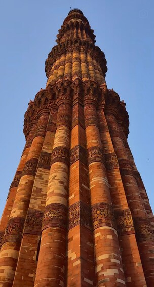 Picture 8 for Activity Old & New Delhi : All Inclusive Guided City Tour with Bazaar 5