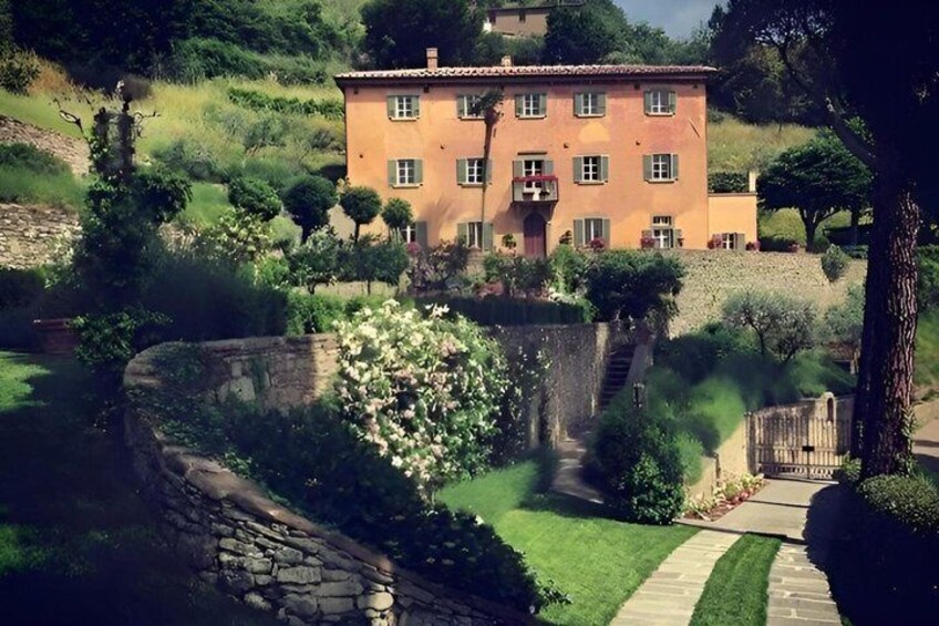Under the Tuscan Sun Exclusive Private Van Tour from Florence 1