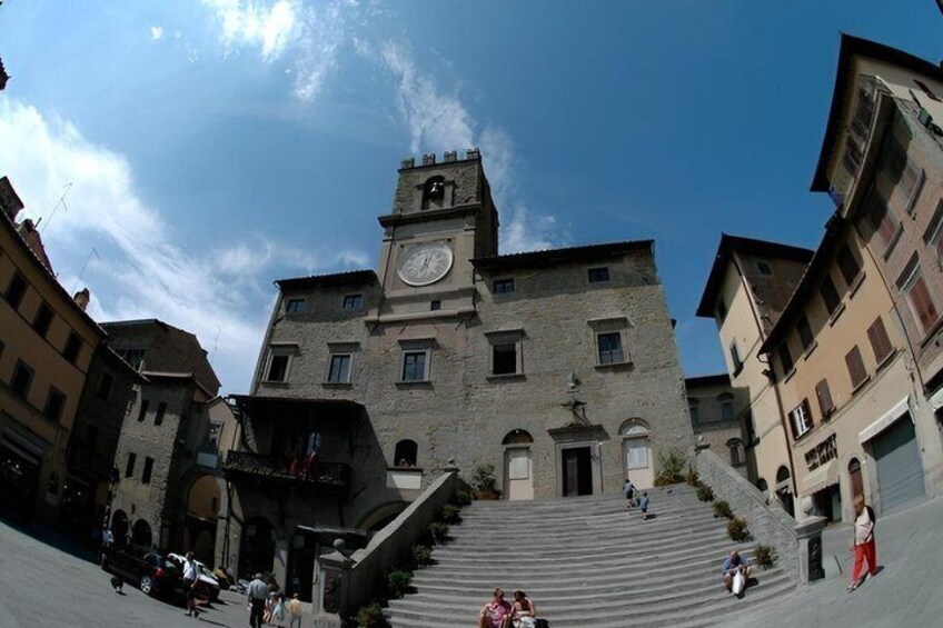 Under the Tuscan Sun Exclusive Private Van Tour from Florence 5