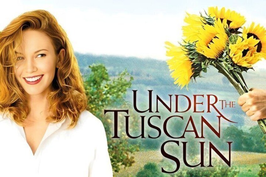 Under the Tuscan Sun Exclusive Private Van Tour from Florence 4