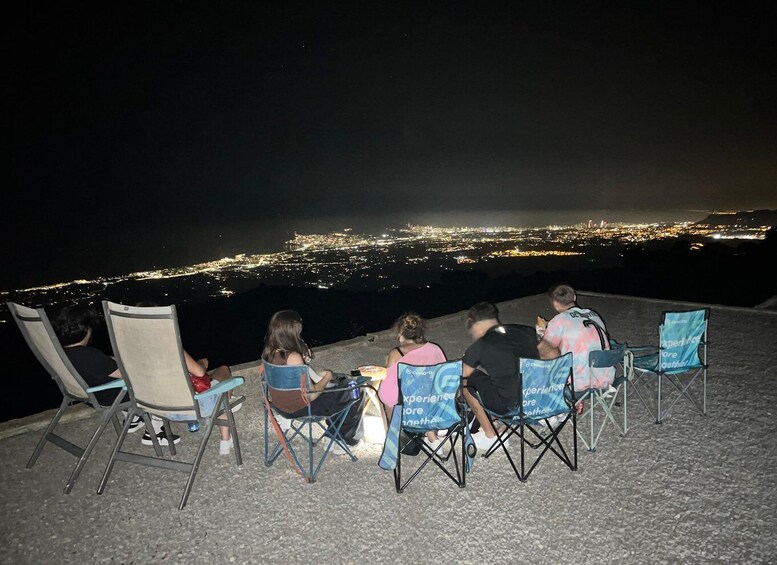 Picture 5 for Activity Altea: Benidorm Night Buggy Tour to Cruz Viewpoint 4