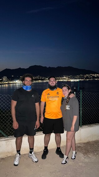 Picture 3 for Activity Altea: Benidorm Night Buggy Tour to Cruz Viewpoint 5