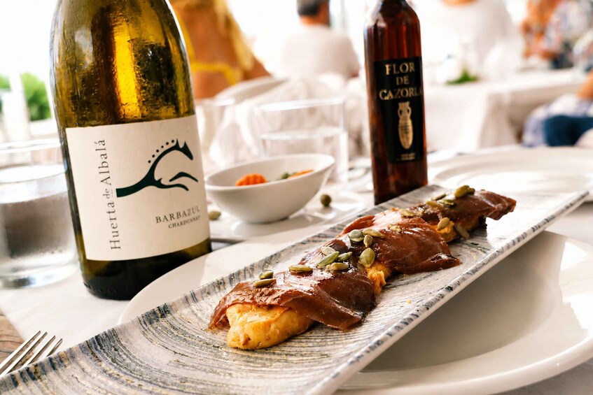 Tarifa: Baelo Claudia Experience, Tour and Roman Dining 1