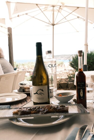 Picture 11 for Activity Tarifa: Baelo Claudia Experience, Tour and Roman Dining 3