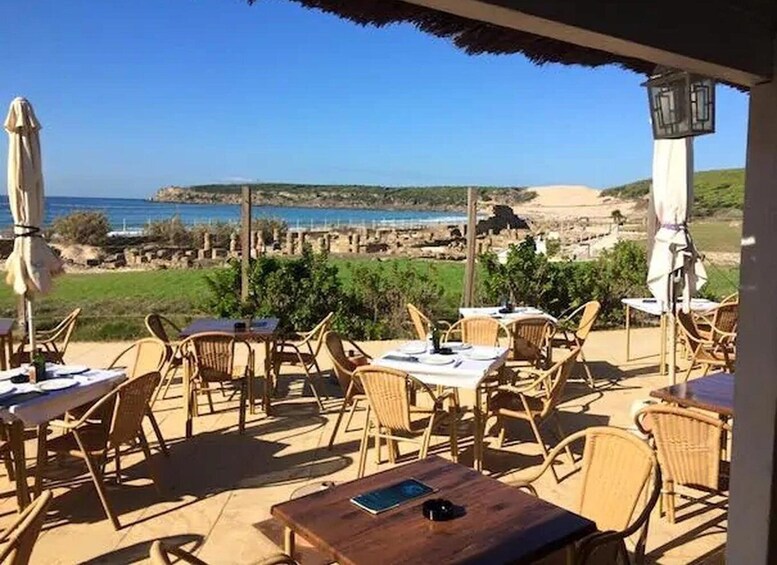Picture 10 for Activity Tarifa: Baelo Claudia Experience, Tour and Roman Dining 5