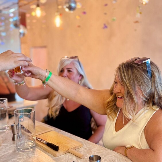 Picture 3 for Activity Sangria-Making Class with Tasting in Cala d’Ors No1 bar 3