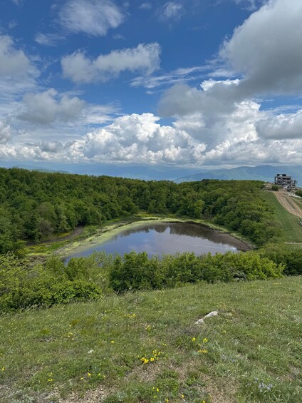 Picture 3 for Activity Tbilisi: Self-Drive Mountain Off-Road Buggy Adventure 3
