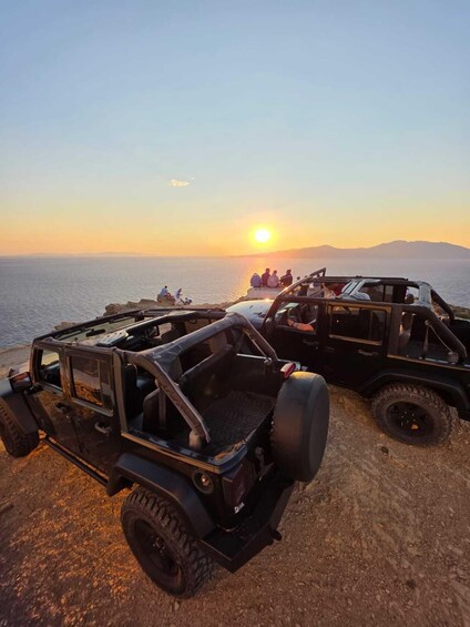Picture 4 for Activity Private Jeep Safari Tour (Pick Up&Drop Off) 3