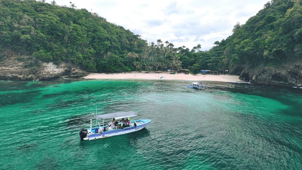 Picture 1 for Activity Puerto: Beaches & Snorkeling Spots Island Hopping Tour 2