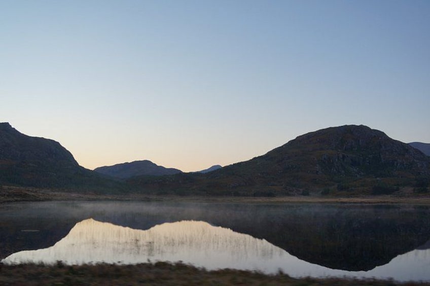 West Coast Loop Inverness to Wester Ross and Ullapool Scenery 5