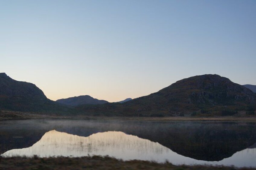 West Coast Loop Inverness to Wester Ross and Ullapool Scenery 5