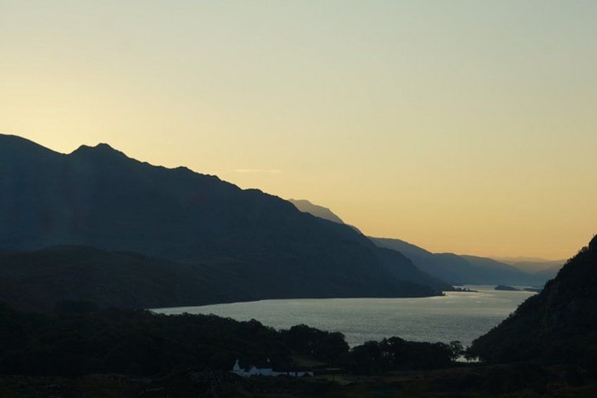 West Coast Loop Inverness to Wester Ross and Ullapool Scenery 4
