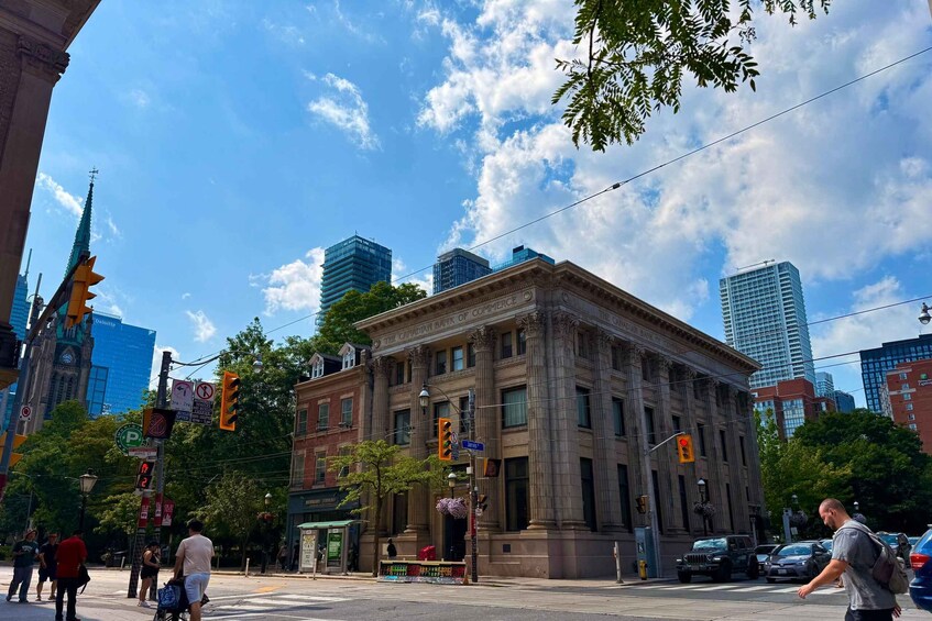 Picture 6 for Activity History of Toronto: The City’s Oldest Landmarks Walking Tour 3