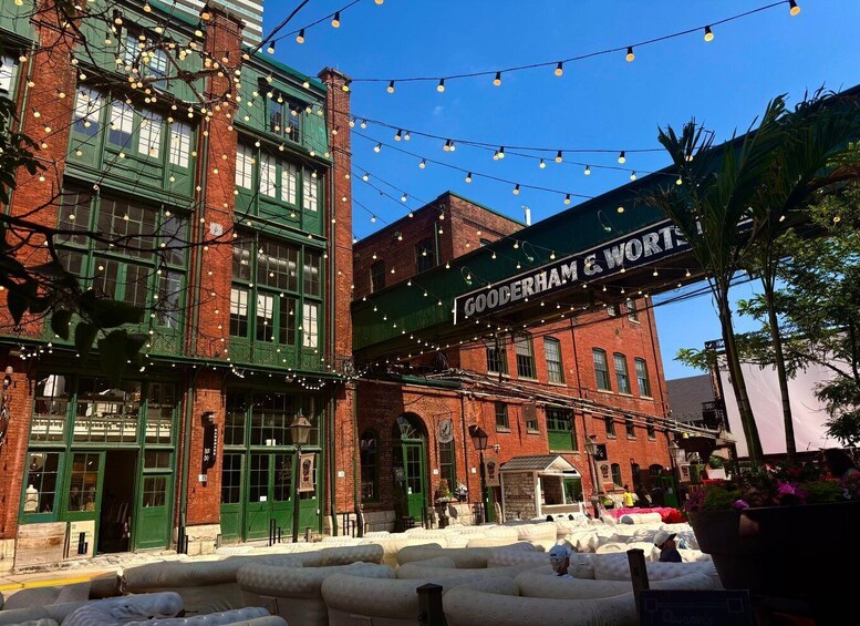 Picture 2 for Activity History of Toronto: The City’s Oldest Landmarks Walking Tour 4