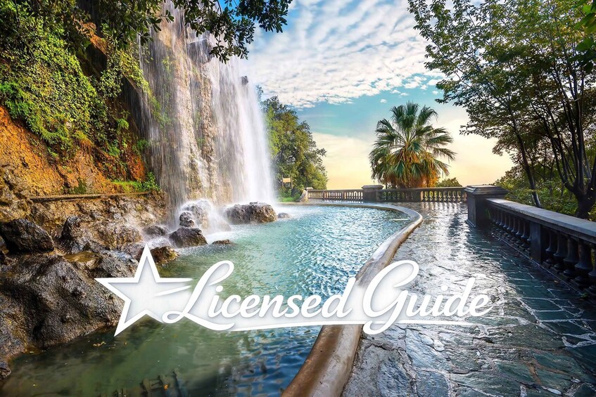 ⭐ Private Guided Tour: Nice Old Town, Market & Castle Hill ⭐ 1