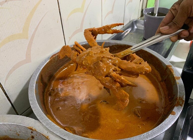 Picture 2 for Activity Colombo Eat Like a Local Food Experience 3