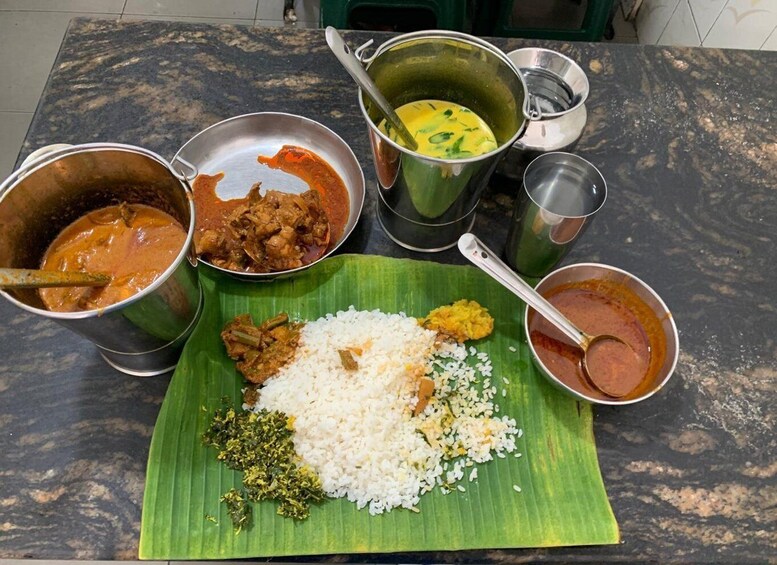 Picture 1 for Activity Colombo Eat Like a Local Food Experience 2