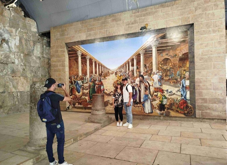 Jerusalem: Old City Private Tour 1