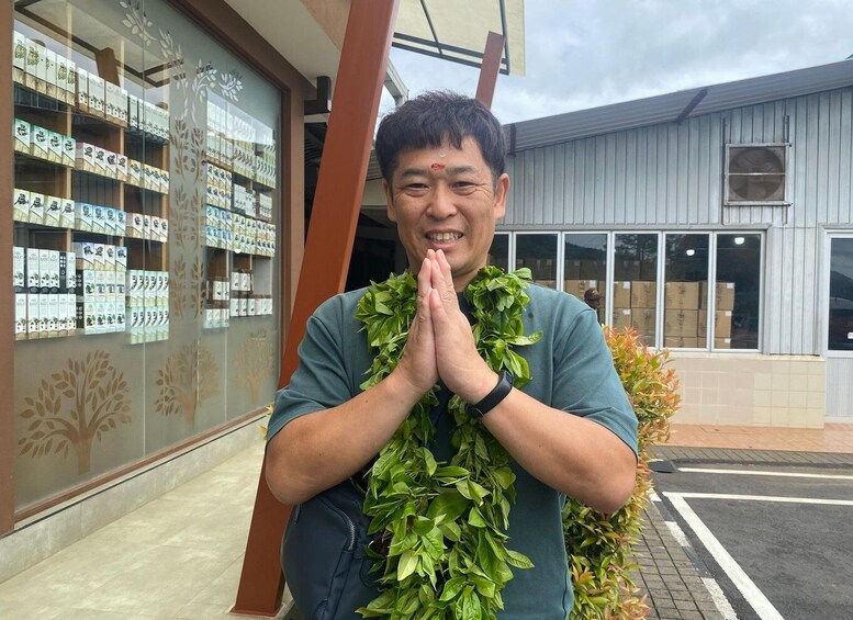 Deniyaya: Memorial Tea Plantation Tour & Tasting 1