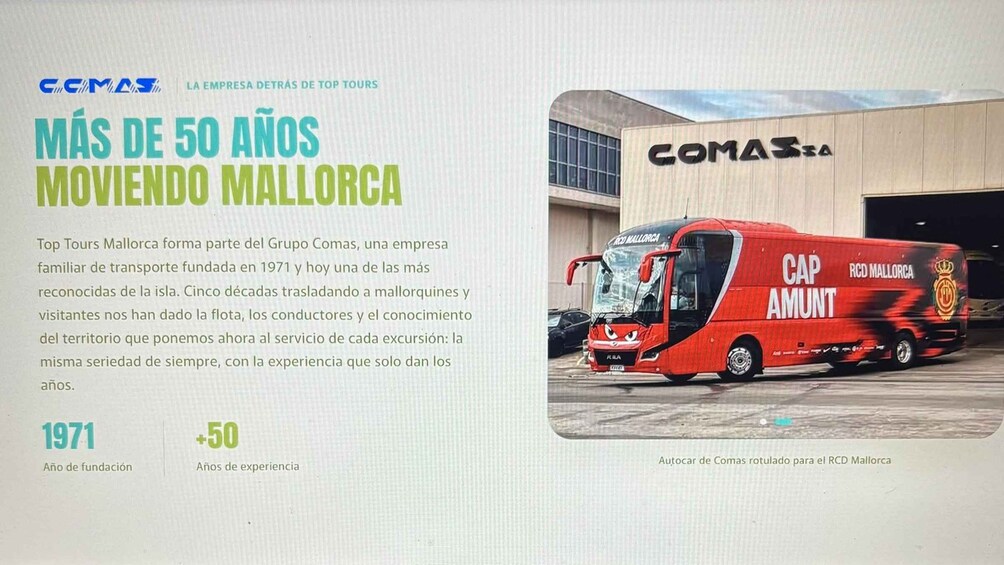 Picture 7 for Activity Mallorca: Train and tram from Palma to Sóller and Port de Sóller in the afternoon 2