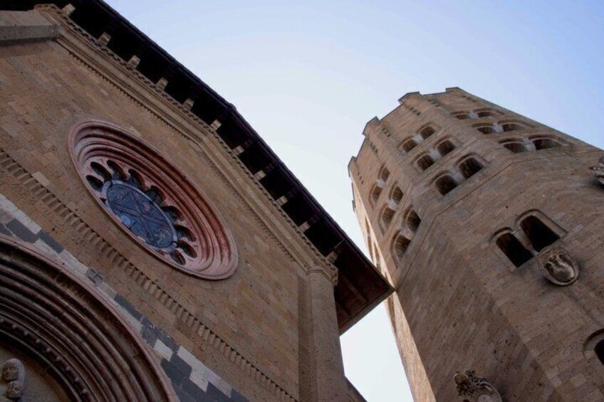 Orvieto : Guided Walking Tour of the Historic Centre 2