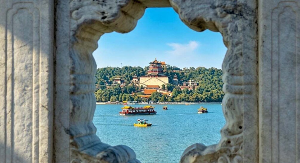 Picture 14 for Activity Beijing: Shihua Cave Entry Ticket with Optional Add-Ons 4