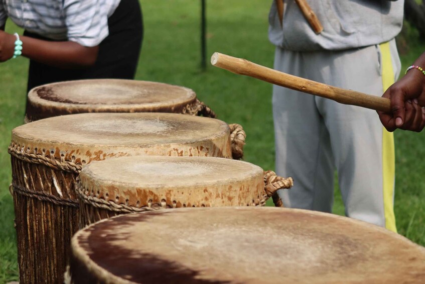 Picture 7 for Activity Musanze: Rwandan Drumming and Dance Experience 3