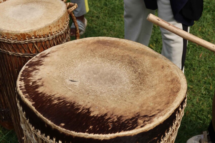 Picture 6 for Activity Musanze: Rwandan Drumming and Dance Experience 5