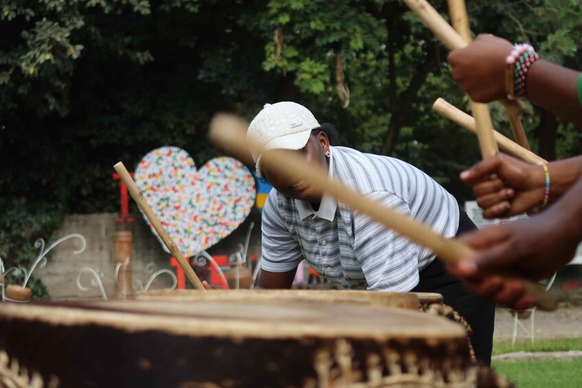 Picture 8 for Activity Musanze: Rwandan Drumming and Dance Experience 2