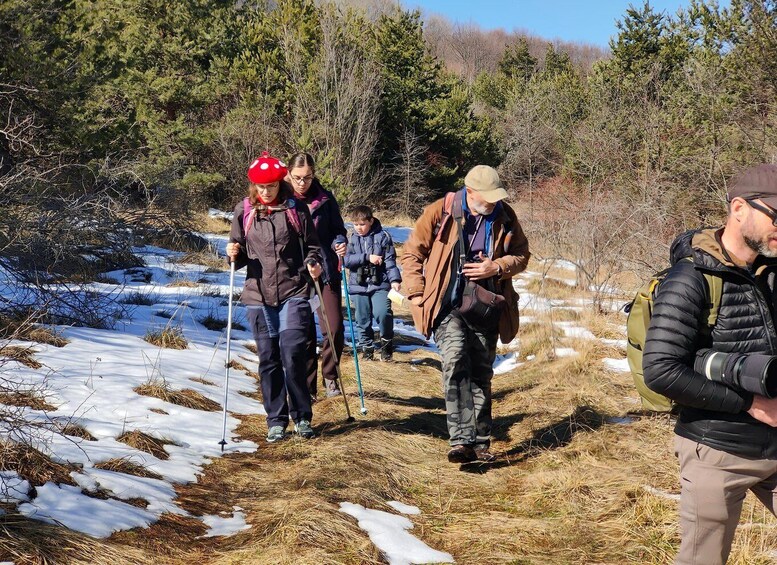 Picture 7 for Activity From Sofia: Wildlife Tracking & Search Science Expedition 3