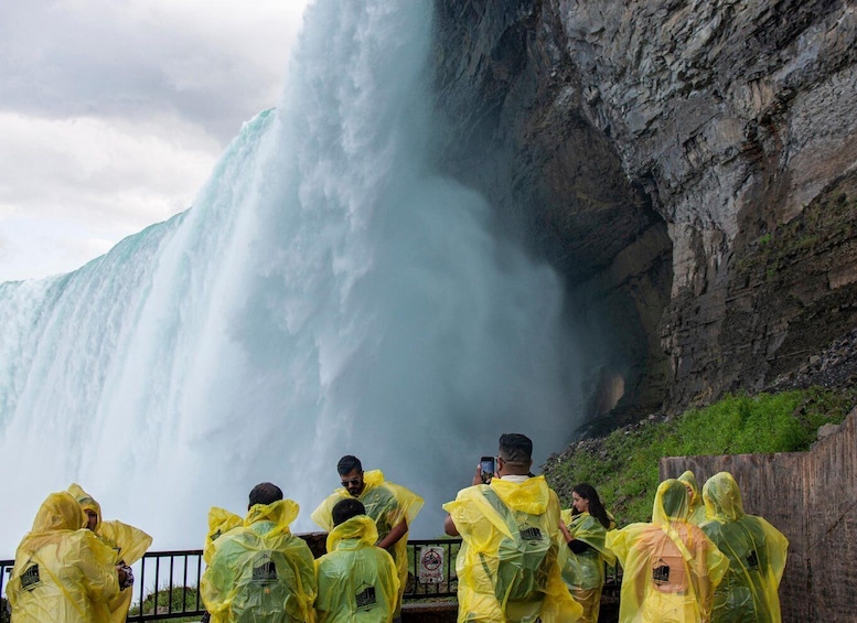 Picture 3 for Activity Brampton: Niagara Falls Private Tour with Hotel Pickup 3