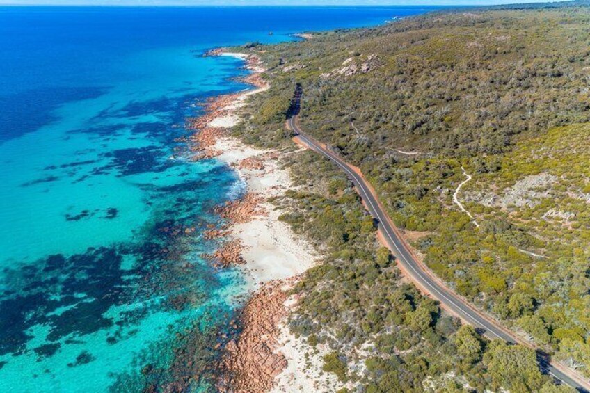 Margaret River Wineries Private Shore Tour Experience 1