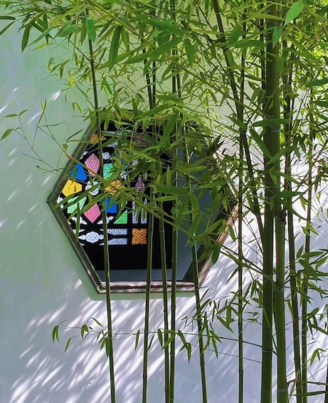 Picture 6 for Activity Suzhou: Lion Grove Garden Official Ticket 3
