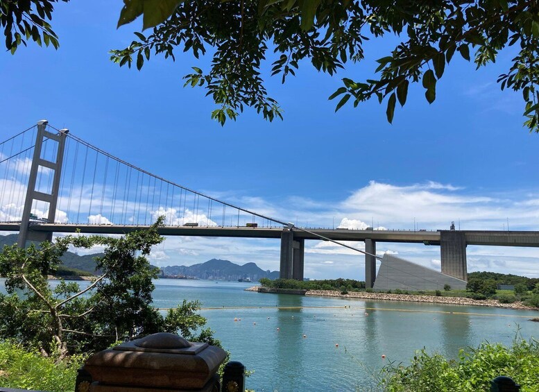 Picture 2 for Activity Hong Kong: Lets Move Ma Wan Beach Meditation Experience 2