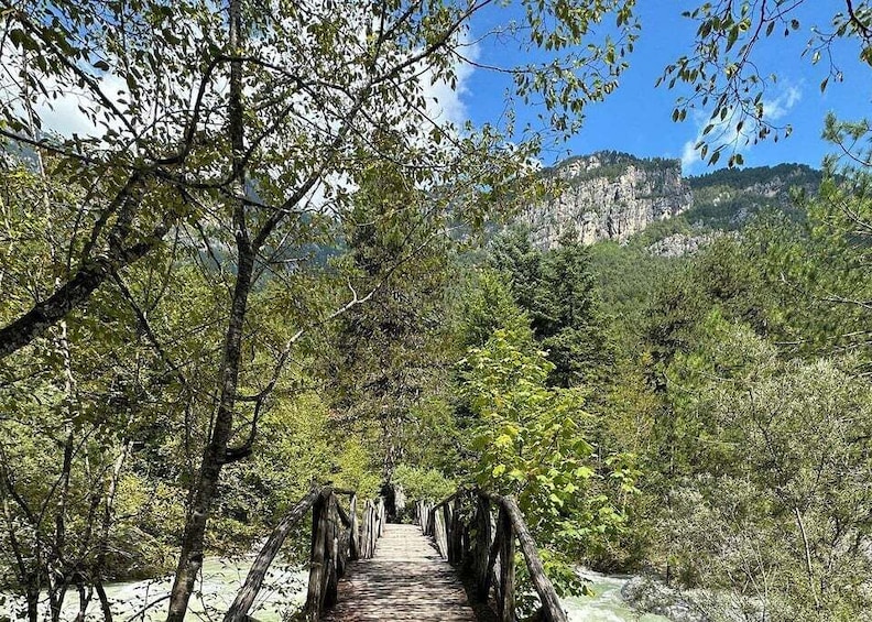 Picture 4 for Activity From Thessaloniki: Mount Olympus Private Hike 5