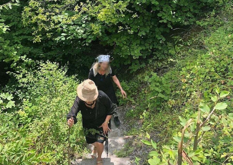 Picture 10 for Activity From Thessaloniki: Mount Olympus Private Hike 2