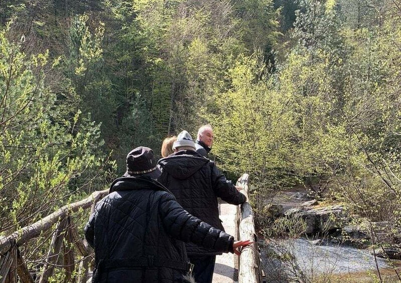Picture 9 for Activity From Thessaloniki: Mount Olympus Private Hike 4