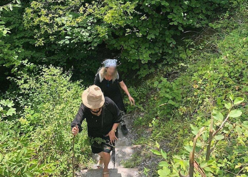 From Thessaloniki: Mount Olympus Private Hike 1