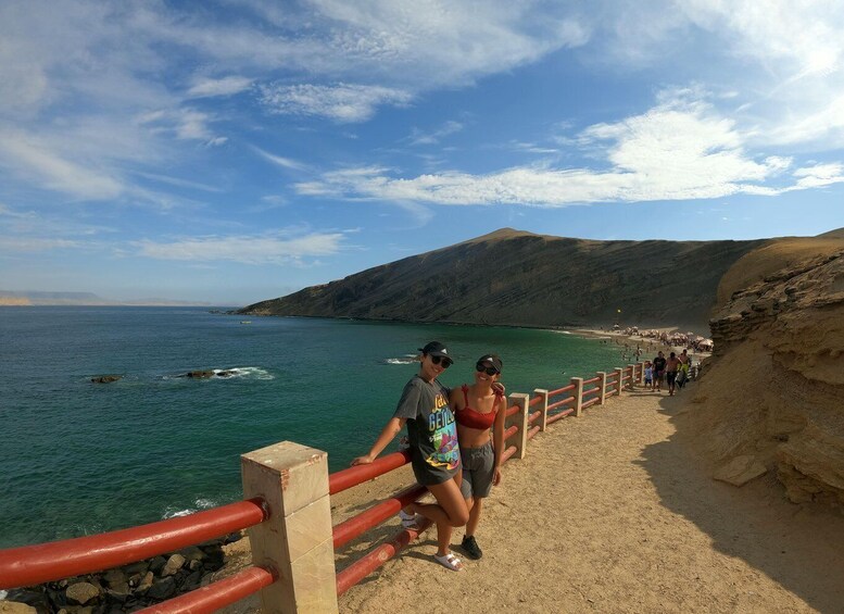 Picture 2 for Activity Paracas: Desert Magic and Hidden Spots 2