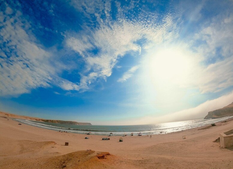 Picture 1 for Activity Paracas: Desert Magic and Hidden Spots 4