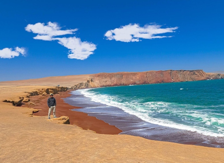 Paracas: Desert Magic and Hidden Spots 1