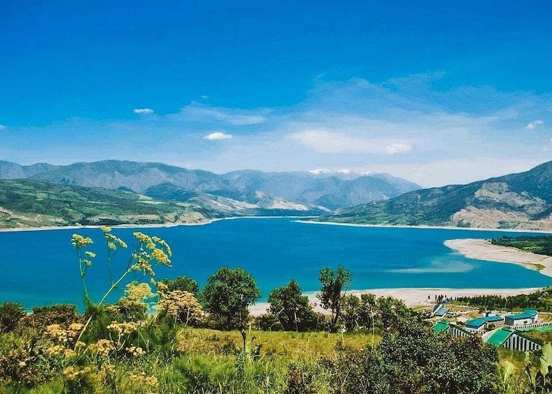 Picture 7 for Activity Tashkent : Chimgan Mountains, Charvak, Amirsoy Resort Tour 5