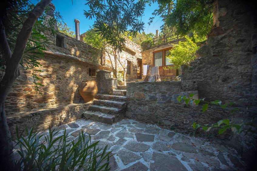 Picture 4 for Activity From Kissamos: Traditional villages & nature tour 2