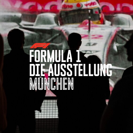 Munich: The Formula 1® Exhibition 1